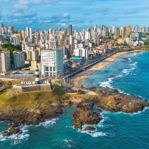 Salvador Brazil