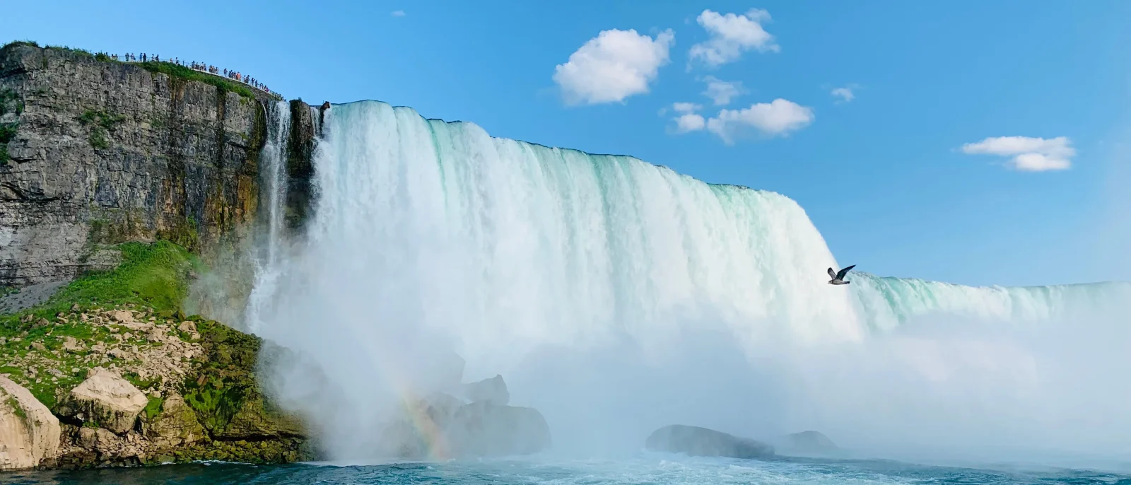 Niagara Falls Ontario Canada