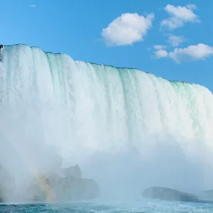 Niagara Falls Ontario Canada