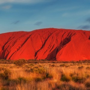Uluru Australia