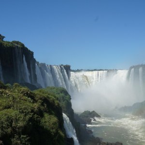 Cataratas del Iguazú Argentina