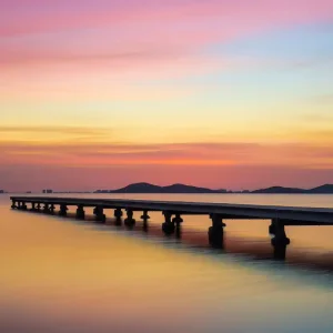 Muelle y puesta de so - Simulador de Hipoteca