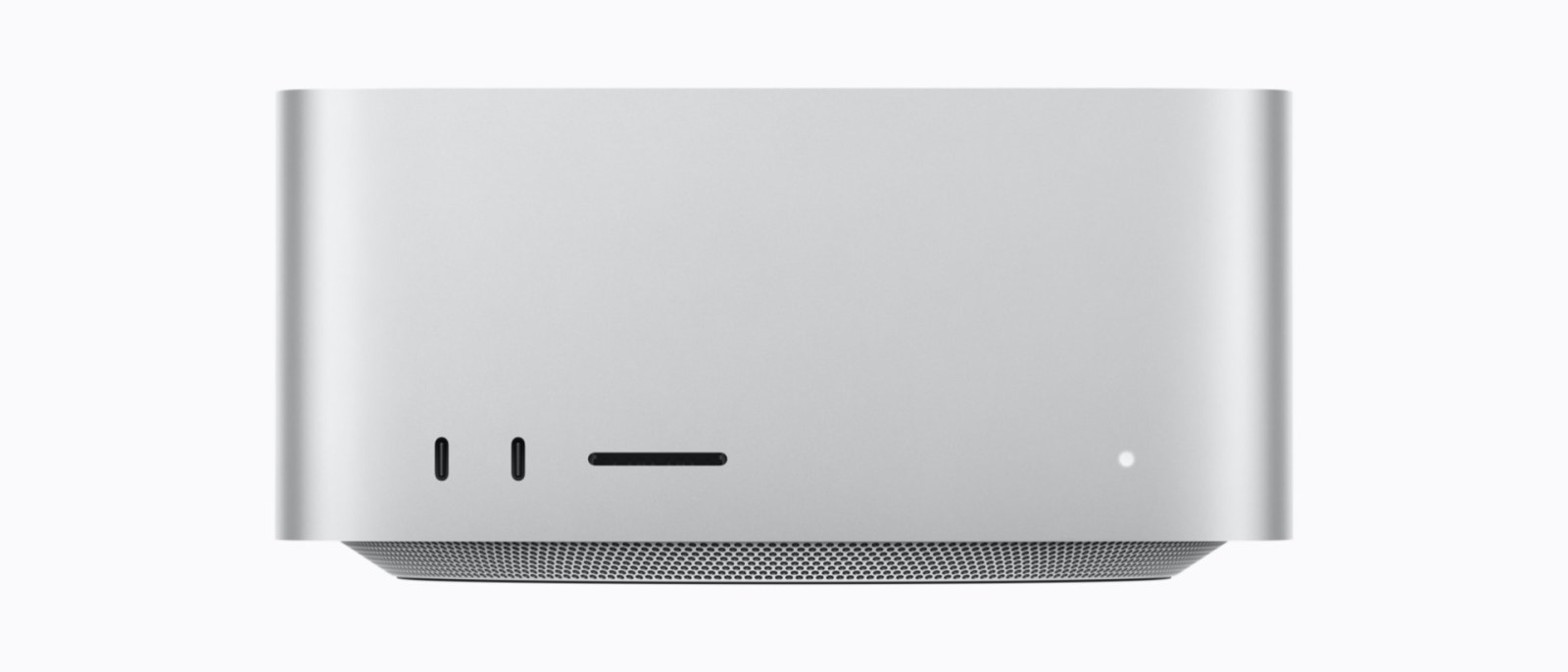 Apple Mac Studio M5 Max