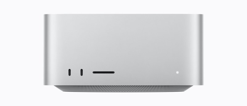 Apple Mac Studio M5 Max