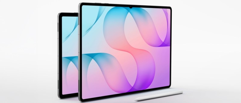 Samsung Galaxy Tab S12 Ultra