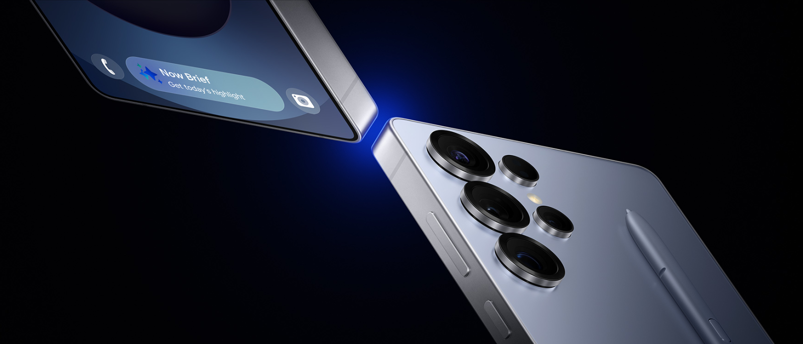 Samsung Galaxy S25 Ultra
