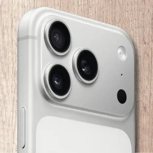 iphone 17 pro silver AV3