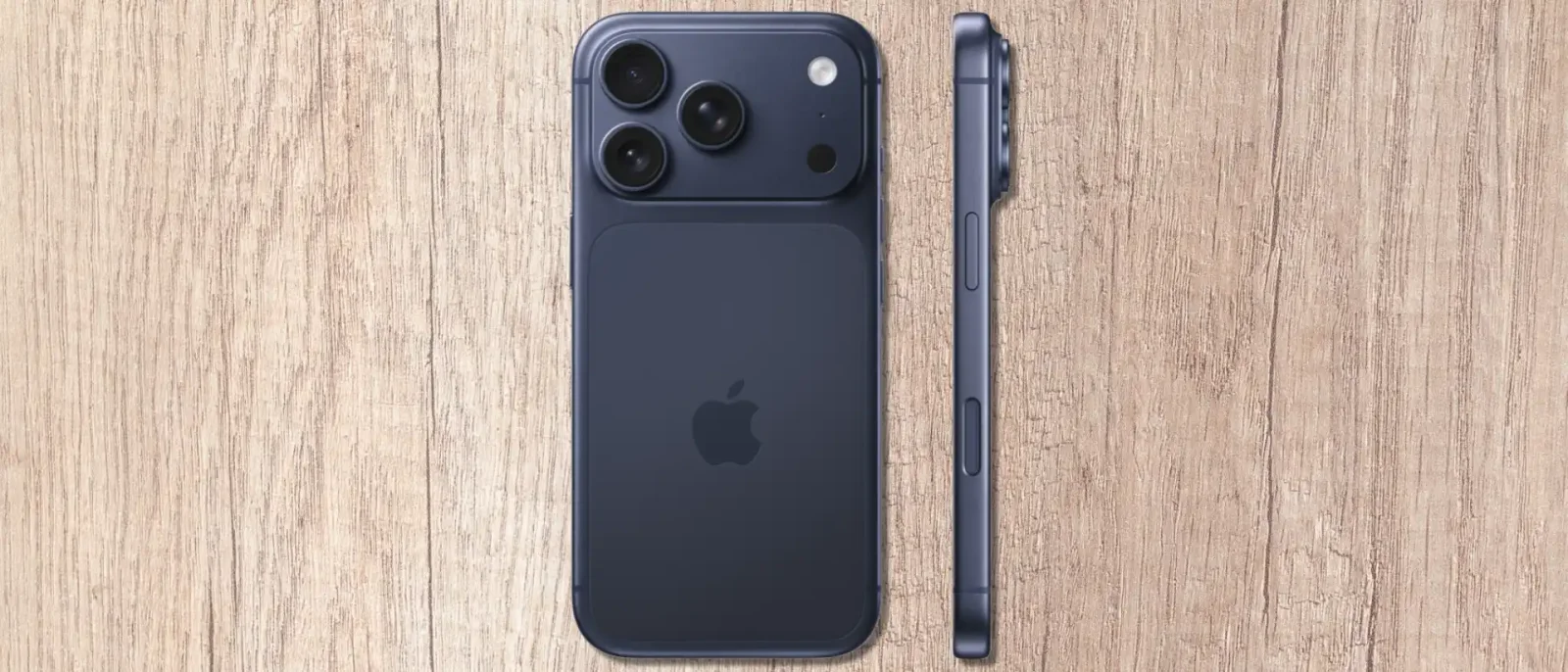 iphone 17 pro deepblue AV1
