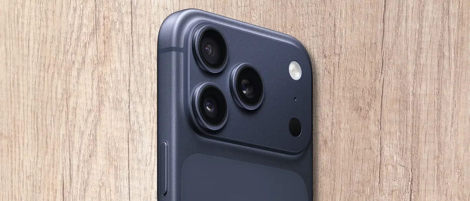 iphone 17 pro deepblue AV3