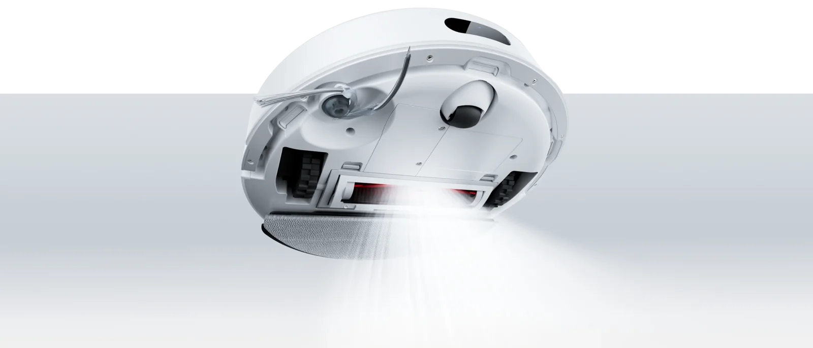 Roborock Q7 M5+