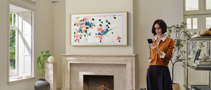 Samsung the Frame Pro TV