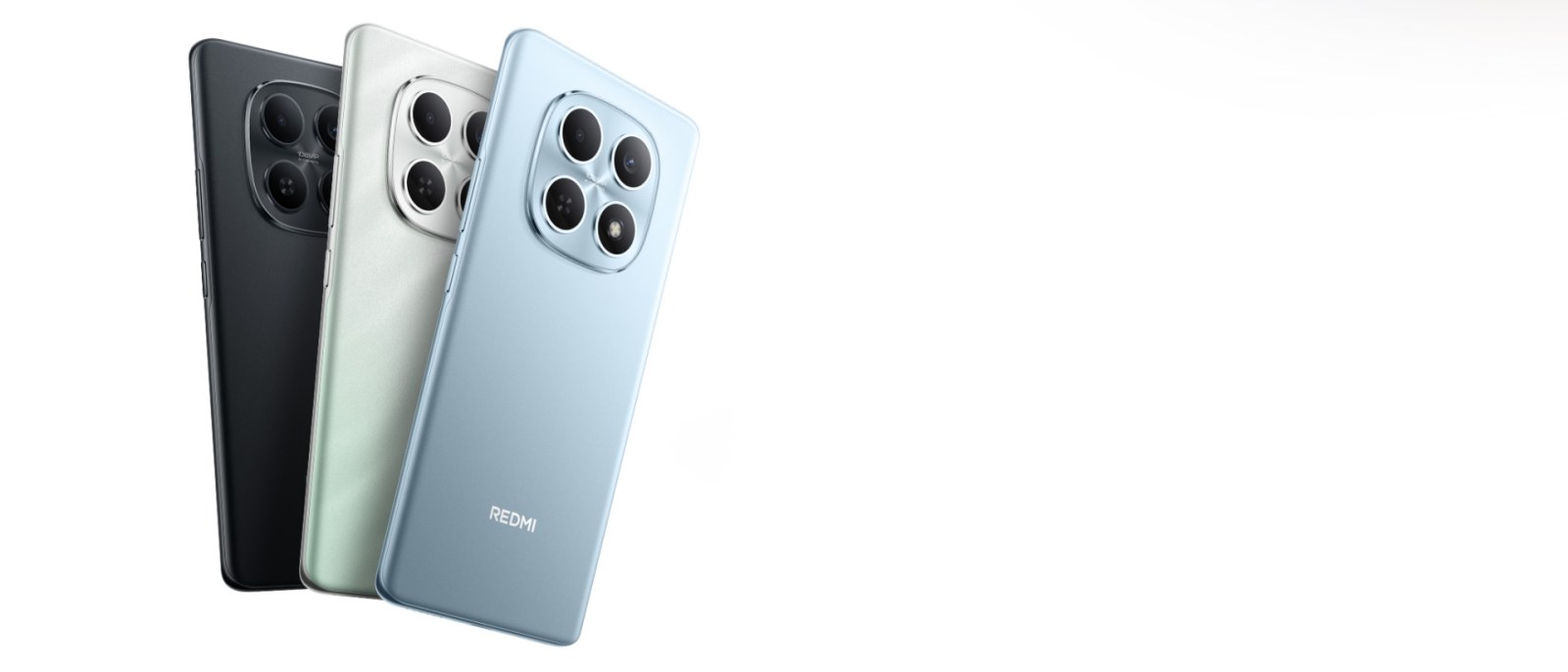 Xiaomi Redmi Note 15