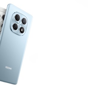 Xiaomi Redmi Note 15