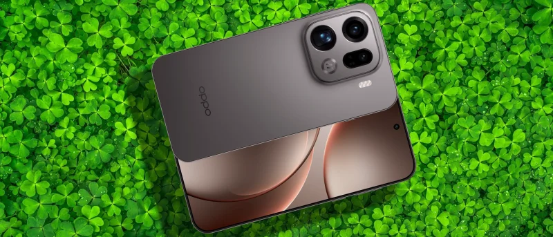 OPPO Find X9 Pro