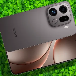 OPPO Find X9 Pro