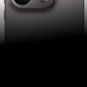 Primer plano del módulo de cámaras Hasselblad del OPPO Find X9 Pro