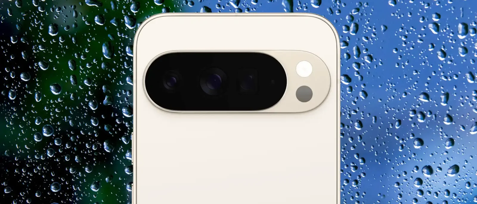 Google Pixel 10 Pro XL Porcelana 1