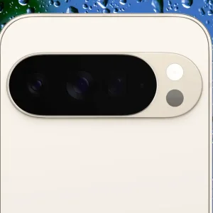 Google Pixel 10 Pro XL Porcelana 1