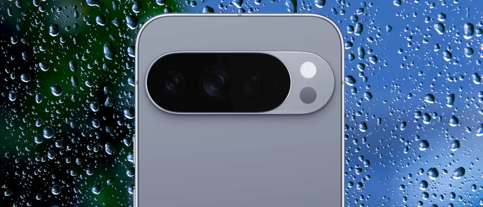 Google Pixel 10 Pro XL Piedra Lunar 1
