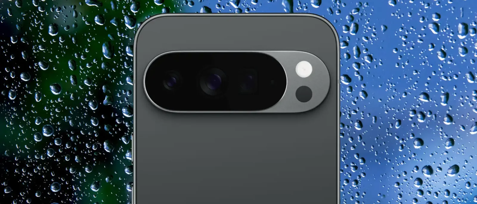 Google Pixel 10 Pro XL Obsidiana 1