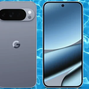Google Pixel 10 Pro XL Piedra Lunar 2