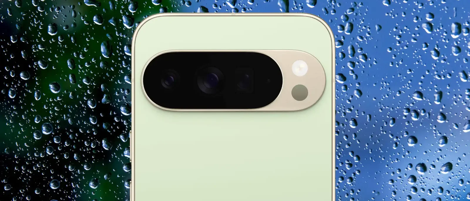 Google Pixel 10 Pro XL Jade 1