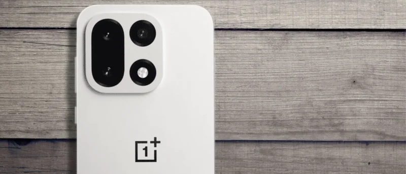 Oneplus 15