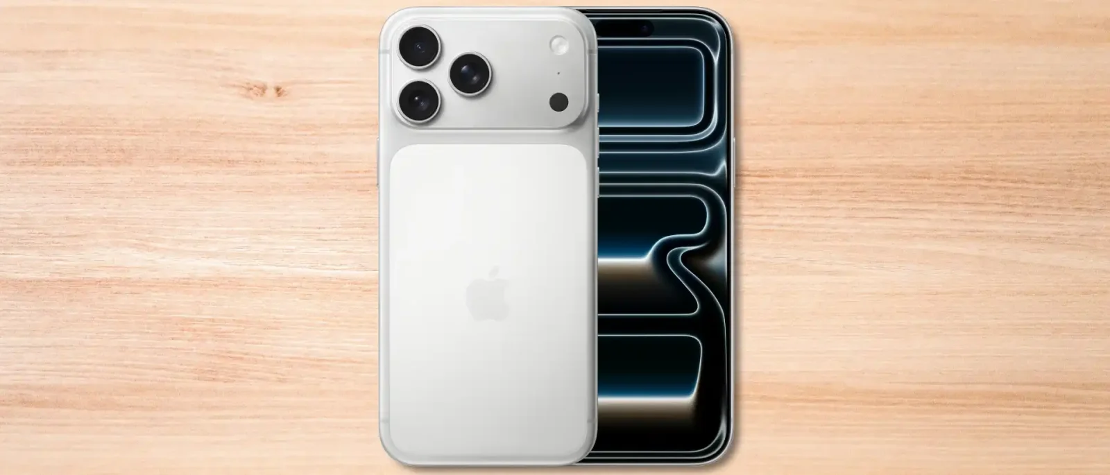 iphone 17 pro max 69 silver