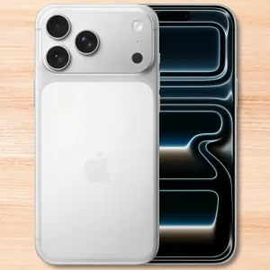 iphone 17 pro max 69 silver