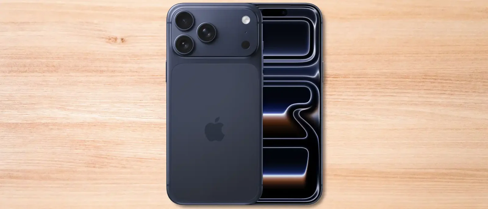 iphone 17 pro max 69 deepblue