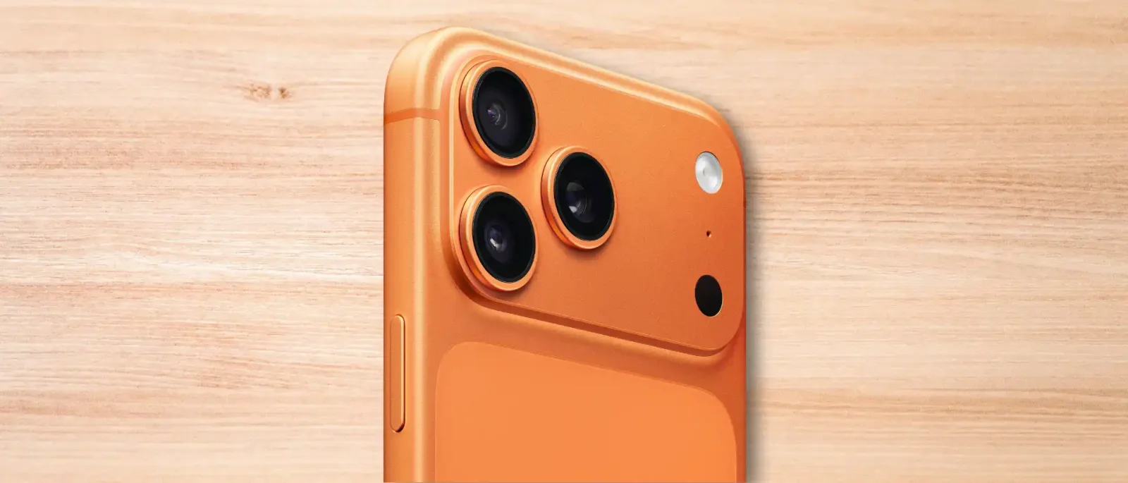 iphone 17 pro max 69 cosmicorange AV3