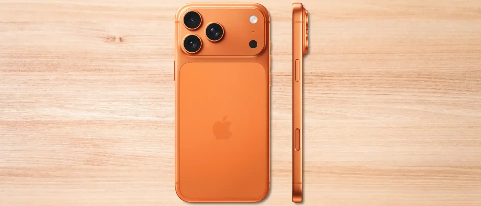 iphone 17 pro max 69 cosmicorange AV1