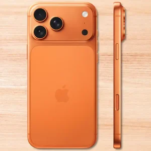 iphone 17 pro max 69 cosmicorange AV1