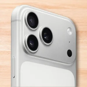 iphone 17 pro max 69 silver AV3