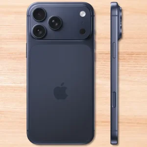iphone 17 pro max 69 deepblue AV1
