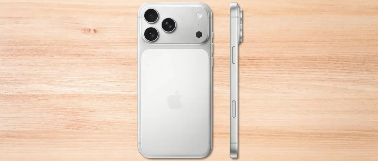 iphone 17 pro max 69 silver AV1