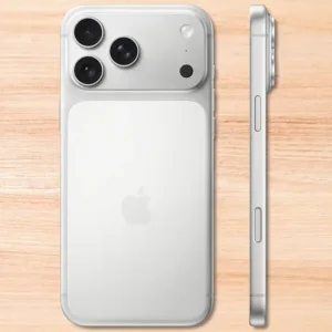 iphone 17 pro max 69 silver AV1