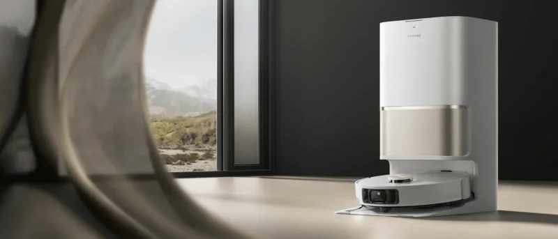 Dreame L50 Ultra