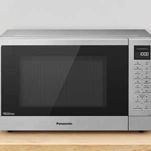 Panasonic NN-ST48KSBPQ