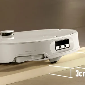 Roborock Qrevo CurvX