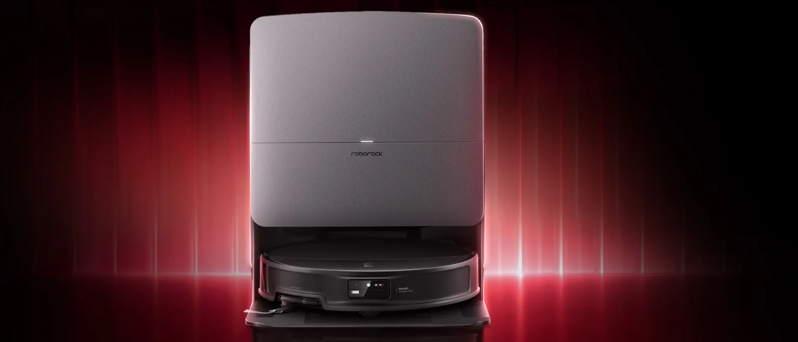 Roborock Saros 20