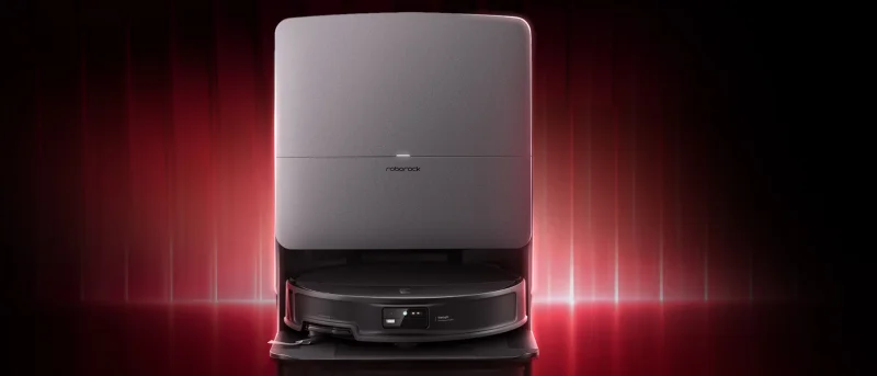 Roborock Saros 20