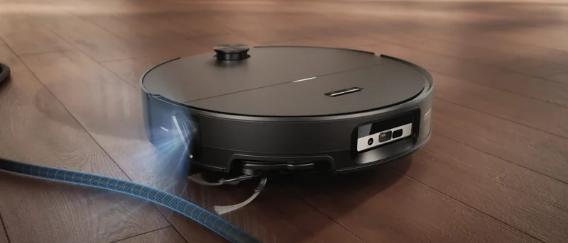 Roborock Saros 20 Sonic