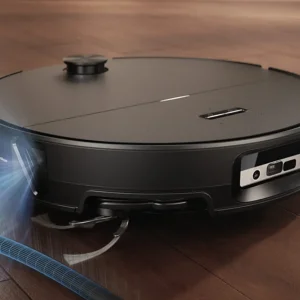 Roborock Saros 20 Sonic