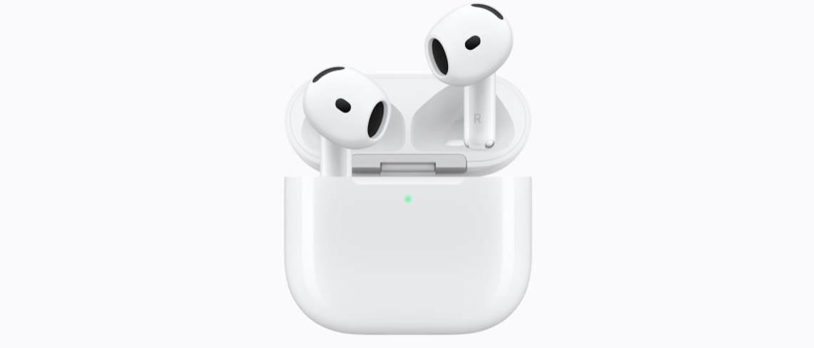 Apple AirPods 5