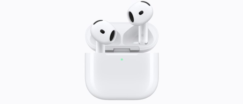 Apple AirPods 5