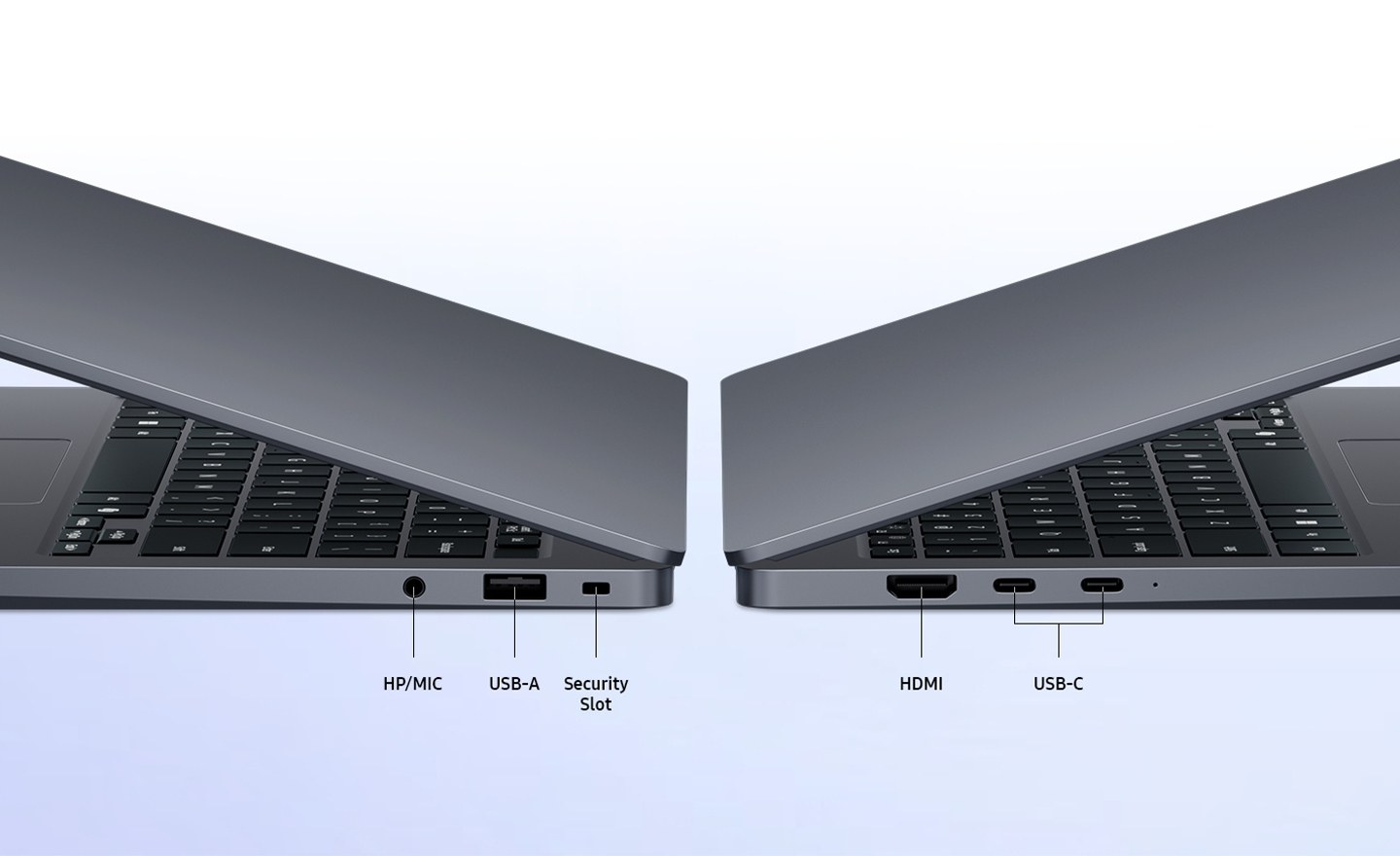 Samsung Mobile The new Galaxy Book6 Galaxy Book6 LIneup Galaxy AI dl5