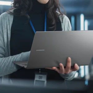 Samsung Mobile Galaxy Book6 Enterprise Edition Galaxy AI Intel vPro® dl3