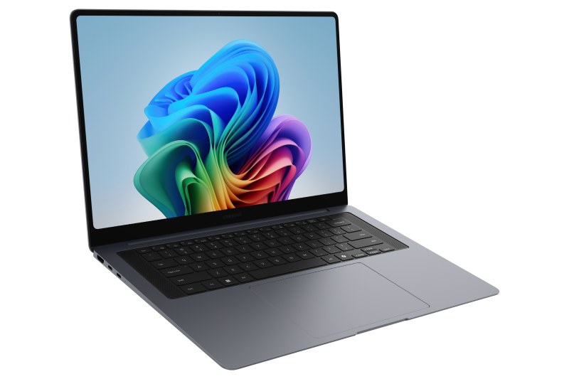 Samsung Mobile Galaxy Book6 Press Release dl5