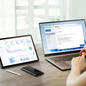 Samsung Mobile Galaxy Book6 Enterprise Edition Galaxy AI Intel vPro® dl2